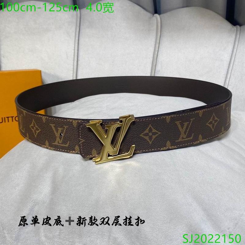 LV Belts 5834